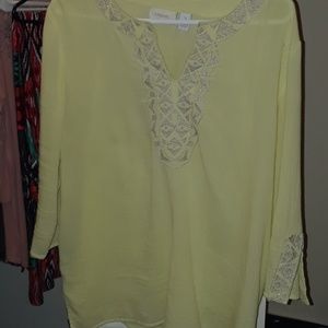 Chico's shirt
